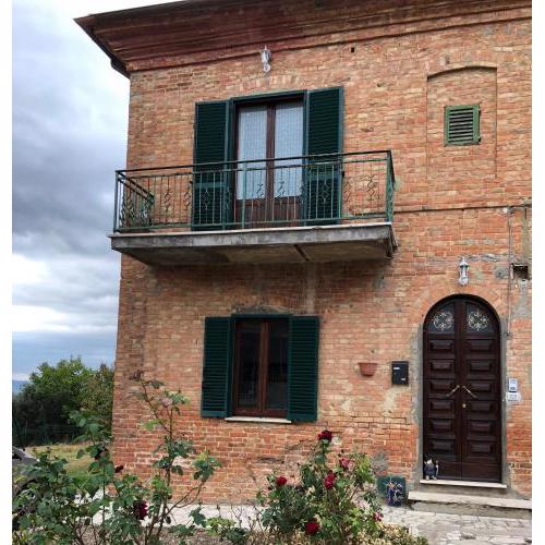 Casa di Calma