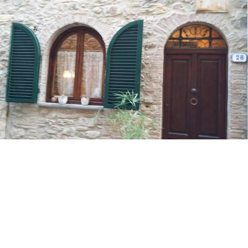 Casa di Camilla