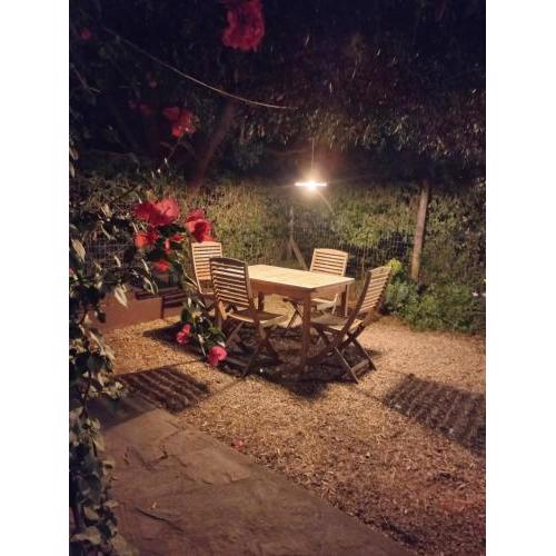 Casa di campagna a pochi minuti dal mare