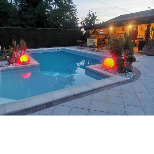 Casa di Campagna B&B La Corte
