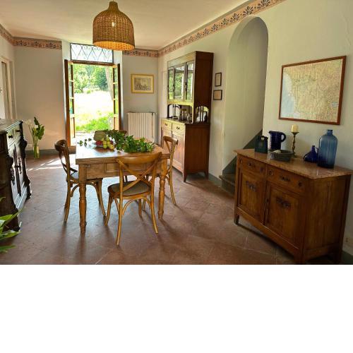 Casa di campagna Coselli