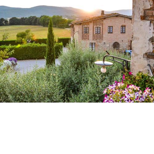 Casa Di Campagna In Toscana