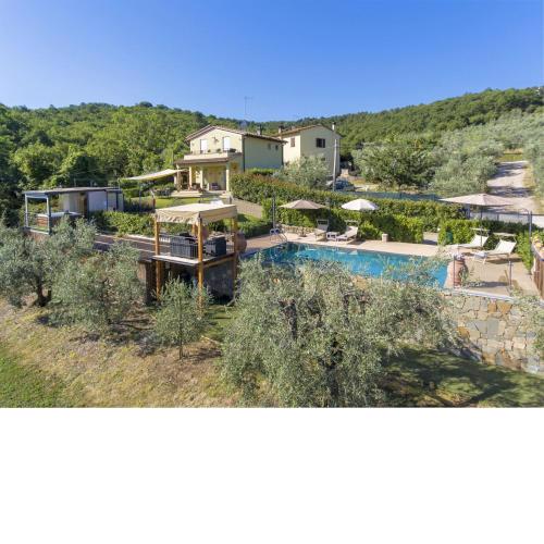 Casa di Campagna Pianelli