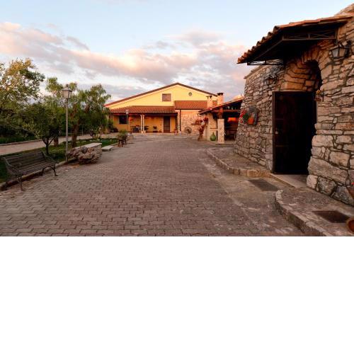 Casa di Campagna