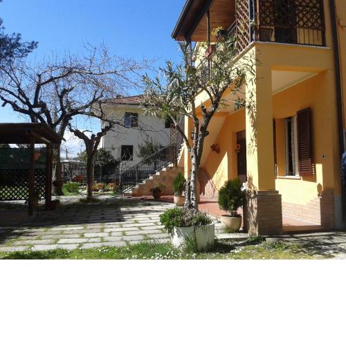 Casa di campagna