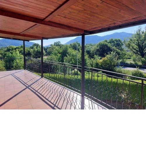 Casa di Campagna