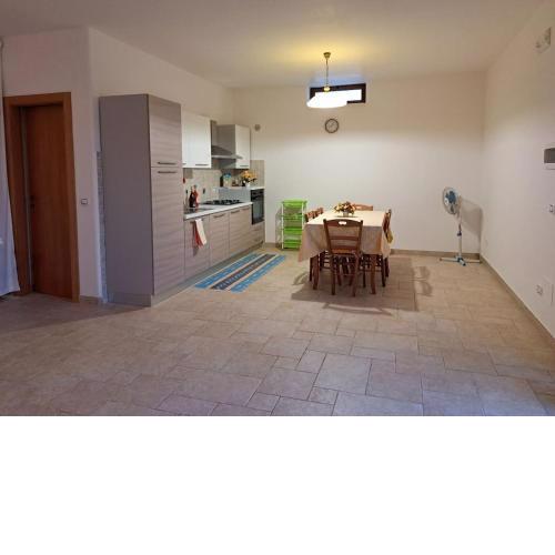 Casa di campagna