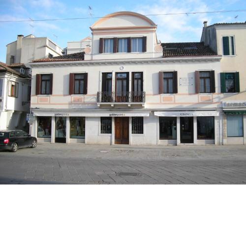 Casa di Carlo Goldoni - Dimora Storica