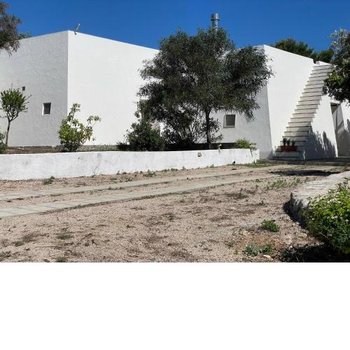 Casa di charme nel Salento