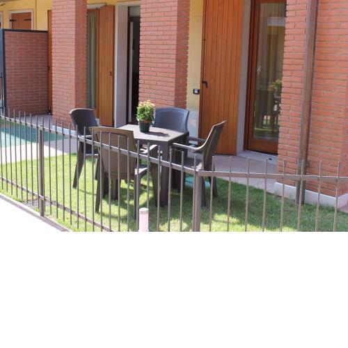 Casa di Chiara