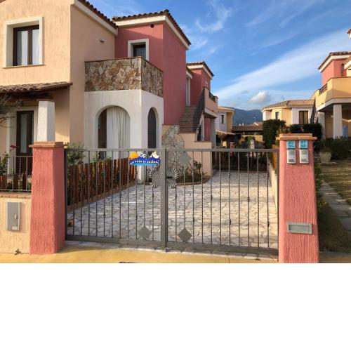 Casa di Chiara