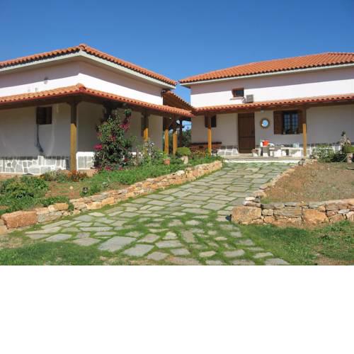 Casa di Cleopatra