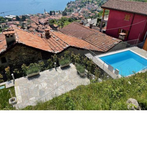 Casa di Cora