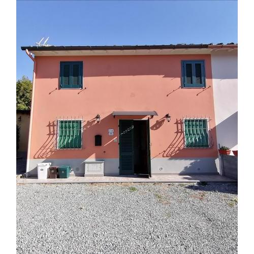 Casa di corte indipendente