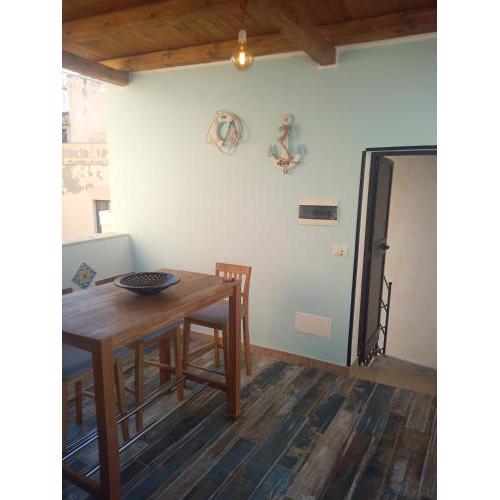 Casa di Dalila