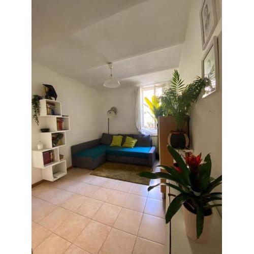 Casa di Eles - Firenze Novoli Rifredi