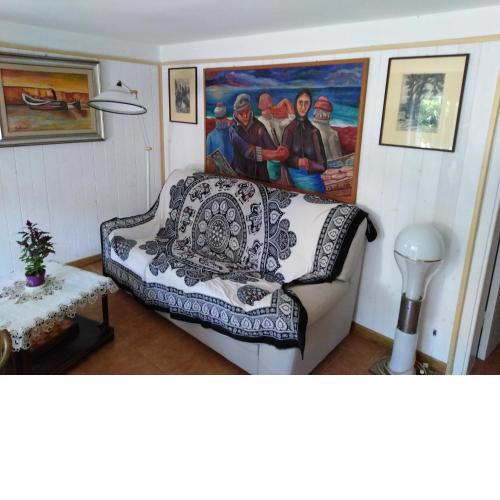 casa di Enzo:relax a 2 passi dal mare