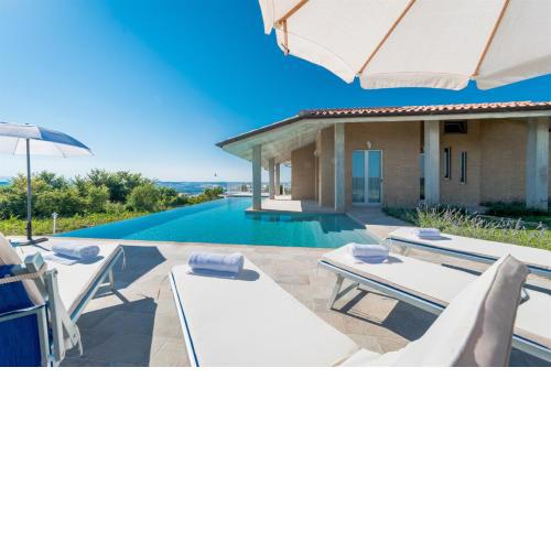 Casa Di Eolo 8&2