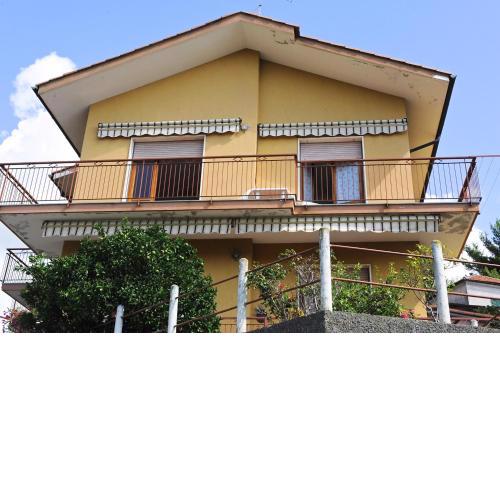 casa di erika
