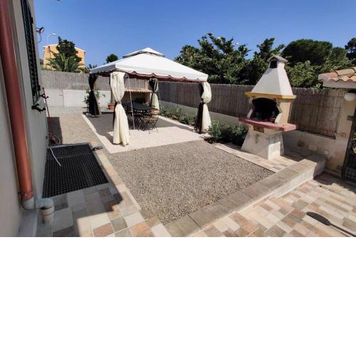 Casa di Fabia