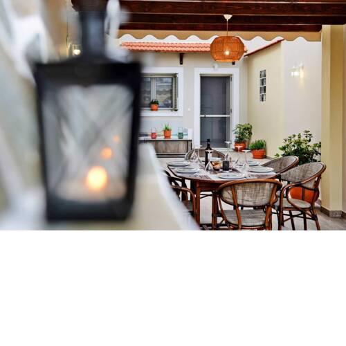 Casa Di Famiglia