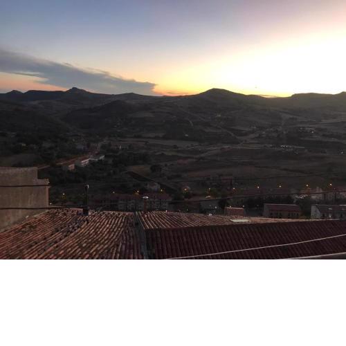 Casa di Filippa a Gangi