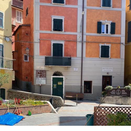 Casa di Filippo