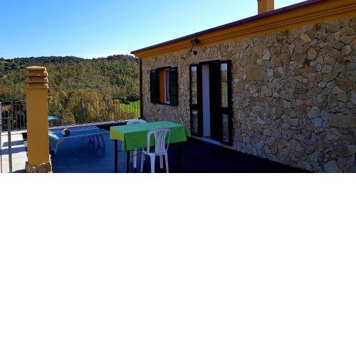Casa di Fiora