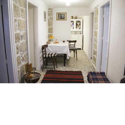 Casa di Fol
