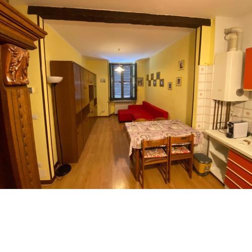 Casa di Fra