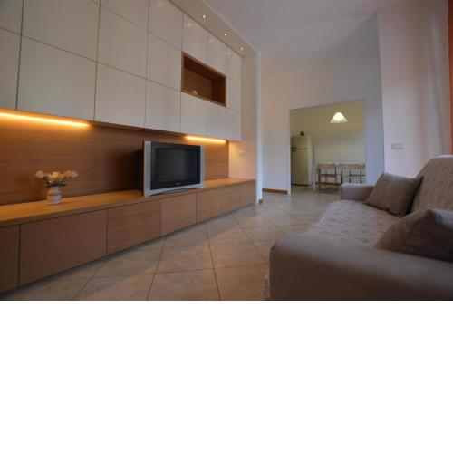 Casa di Franca
