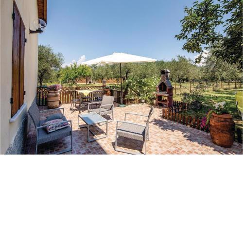 Casa di Francesca