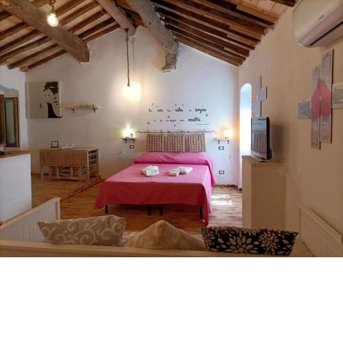Casa di Gaia