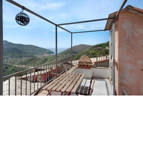 Casa di Gina