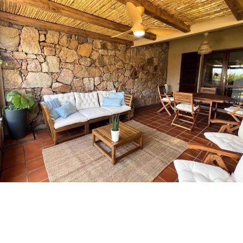 Casa Di Gio - Sardinia - Porto Mannu