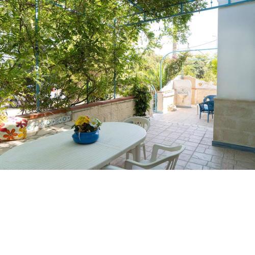 Casa di Gio a 200 metri dal mare di Torre Colimena