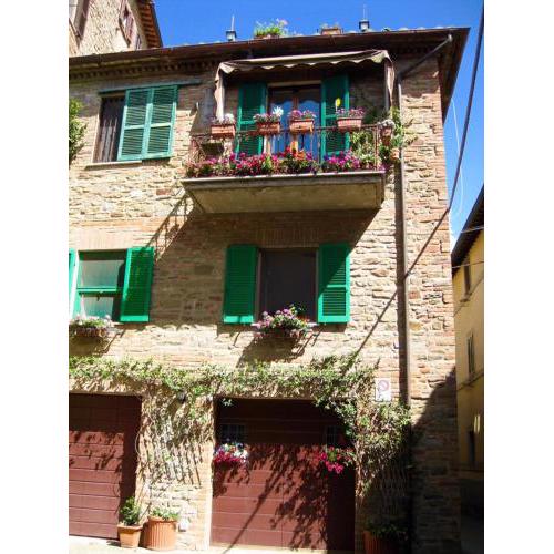 Casa di Gioia