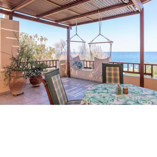 Casa di Giorgio - Beachfront retreat