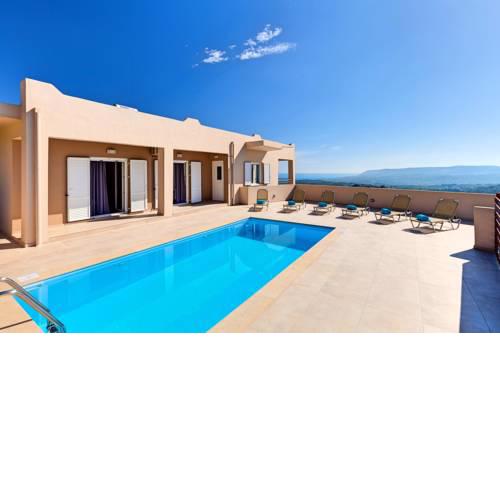 Casa Di Giorgio Heated Pool