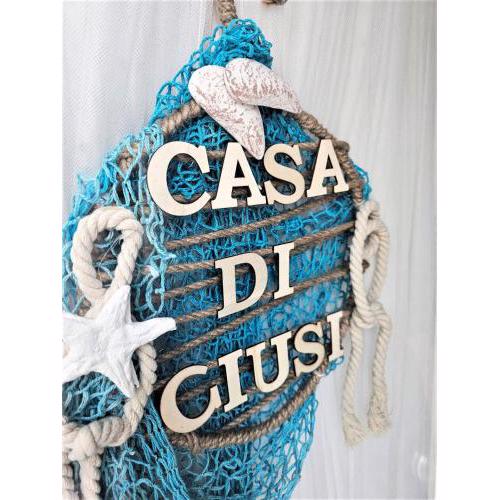 Casa di Giusi - Dimora storica