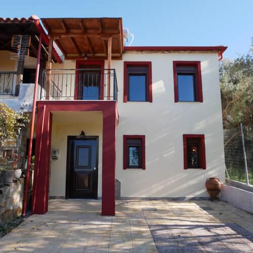Casa di Grigoris