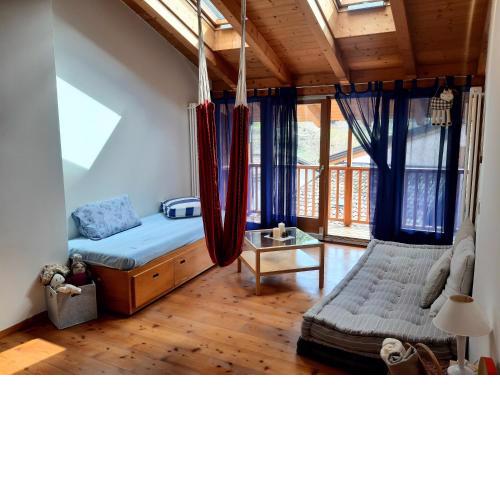 Casa di Legno e Cuore