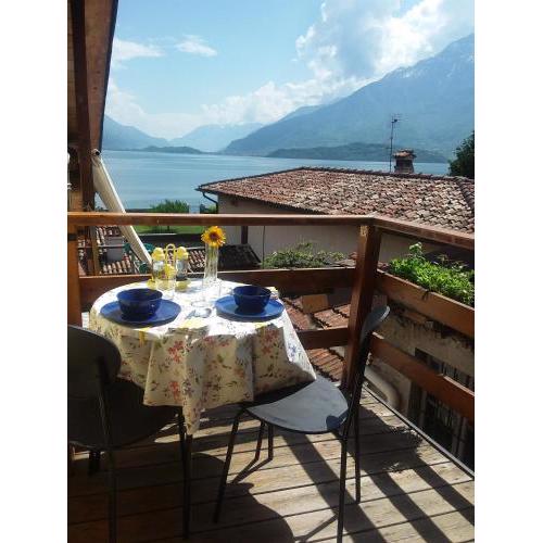 Casa Di Lena