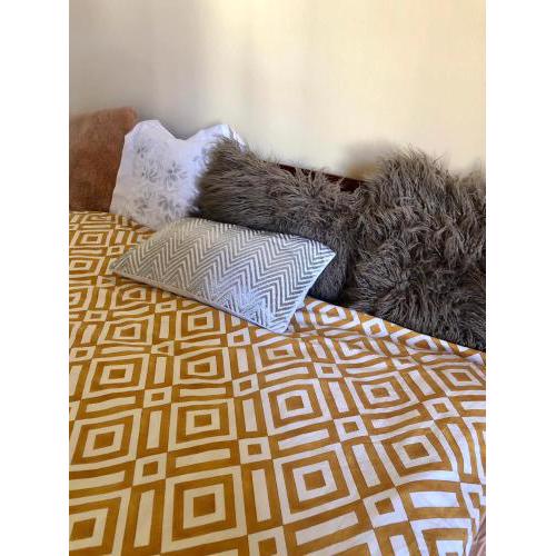 Casa di Lily -only the Room