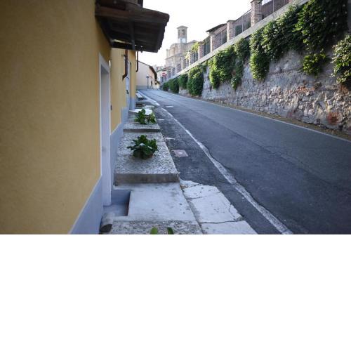 CASA di LISA