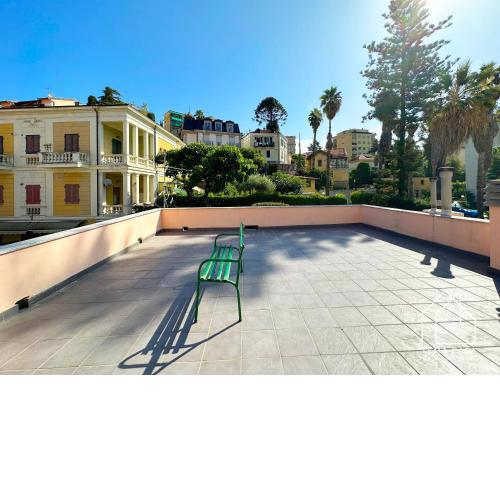 CASA DI LUCA - Le due sorelle