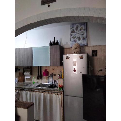 Casa di Luca e Rabea