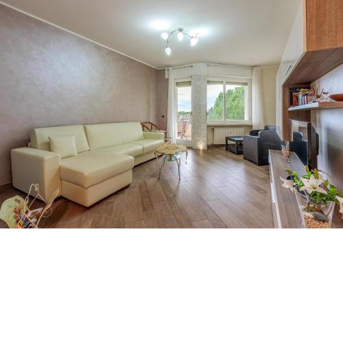 Casa di Luciano Few Minutes From Sea - Happy Rentals