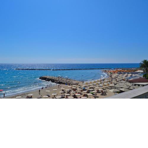 Casa di Luciano few minutes from sea