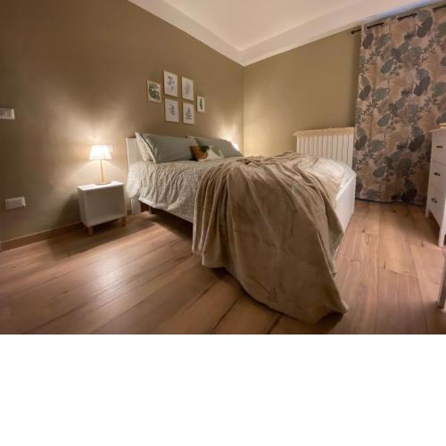 Casa di Lucy Umbria